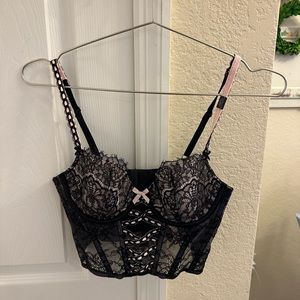 Victoria’s Secret lingerie